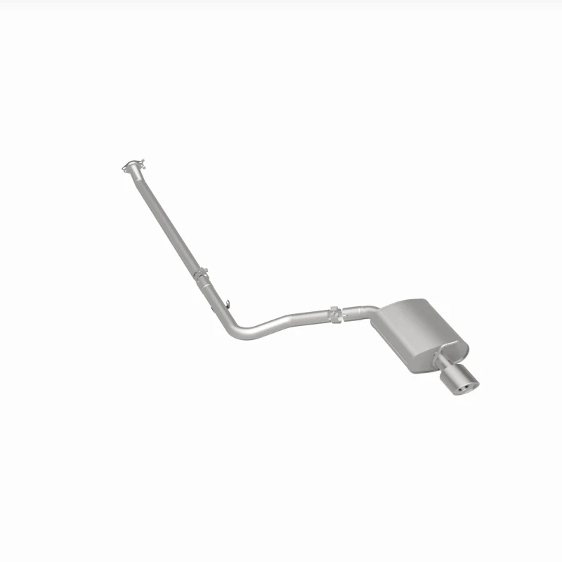 BRExhaust 15-19 Hyundai Sonata 2.4L Direct-Fit Replacement Exhaust System - Image 31