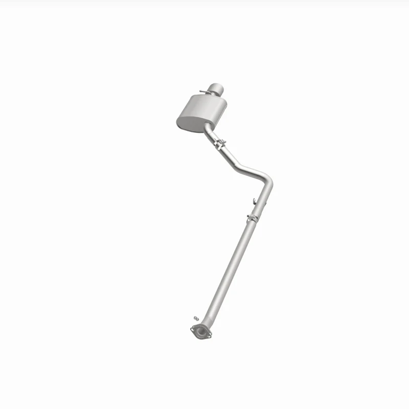 BRExhaust 15-19 Hyundai Sonata 2.4L Direct-Fit Replacement Exhaust System - Image 32