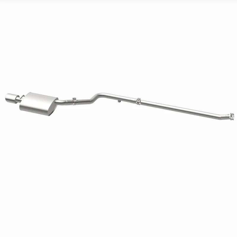 BRExhaust 15-19 Hyundai Sonata 2.4L Direct-Fit Replacement Exhaust System - Image 5
