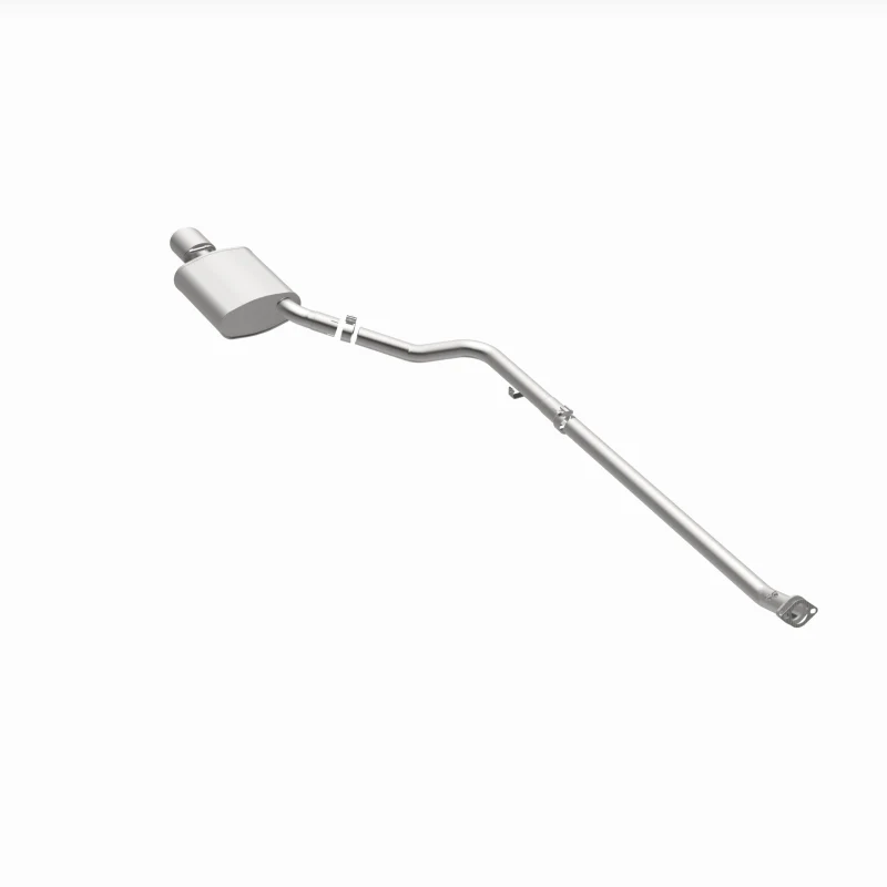 BRExhaust 15-19 Hyundai Sonata 2.4L Direct-Fit Replacement Exhaust System - Image 6