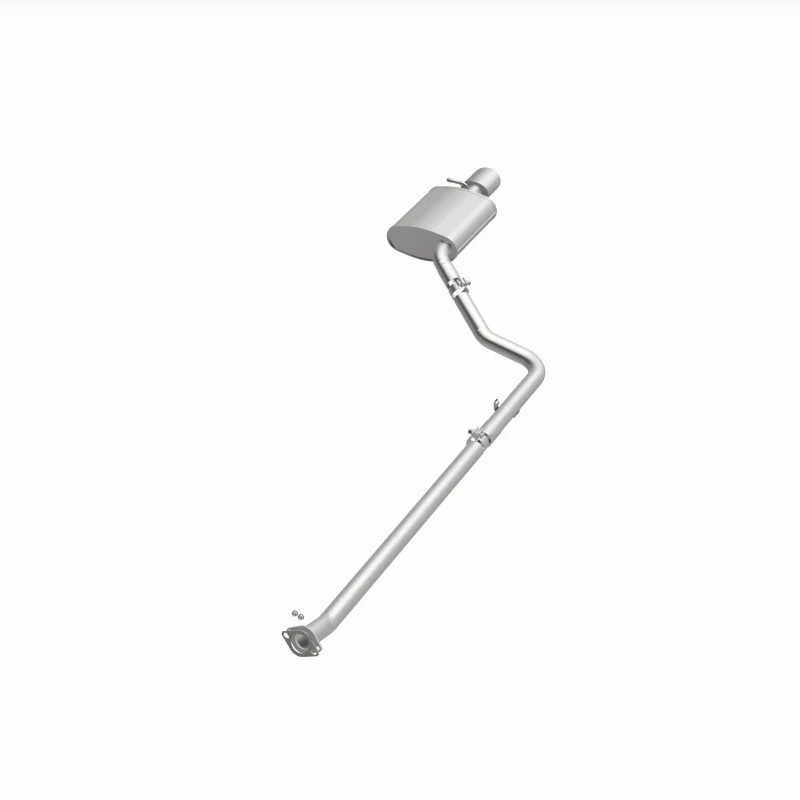 BRExhaust 15-19 Hyundai Sonata 2.4L Direct-Fit Replacement Exhaust System - Image 7