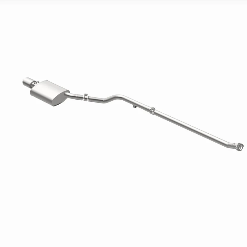 BRExhaust 15-19 Hyundai Sonata 2.4L Direct-Fit Replacement Exhaust System - Image 8
