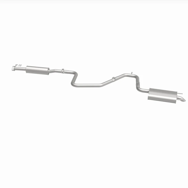 BRExhaust 16-24 Chevrolet Malibu 1.5L Direct-Fit Replacement Exhaust System - Image 27