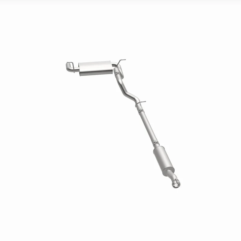 BRExhaust 18-24 Jeep Wrangler 3.6L Direct-Fit Replacement Exhaust System - Image 26