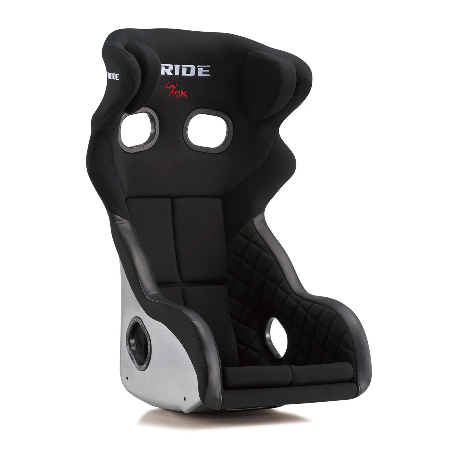 Bride XERO RS (GR) (Super Aramid-Black Carbon)