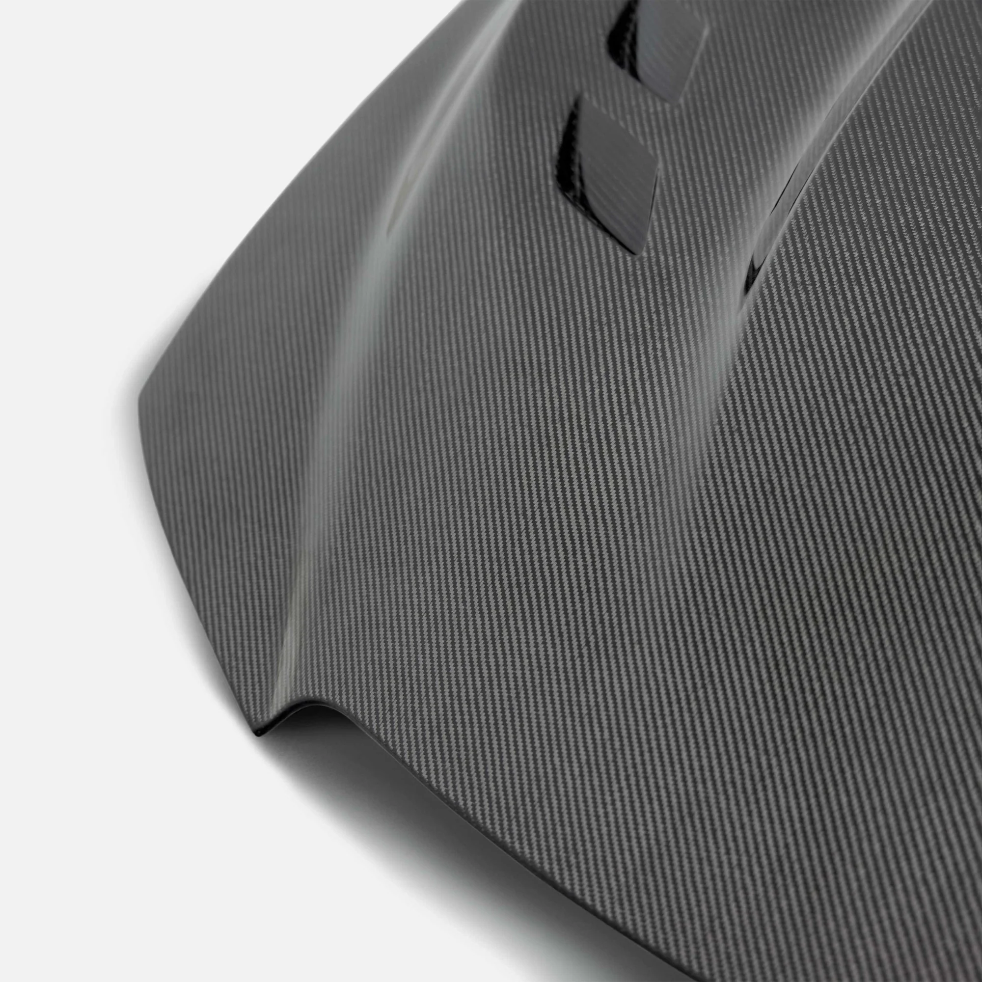 Seibon 22-25 Lexus IS500 BT-Style Carbon Fiber Hood - Image 3
