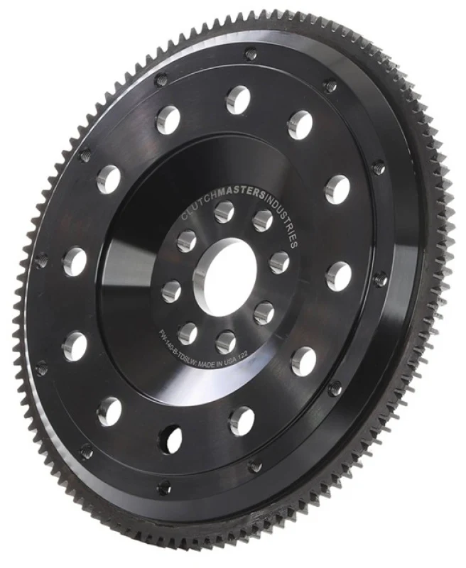 Clutch Masters 95-05 BMW M3 850 Series Extra Lightweight Steel Flywheel