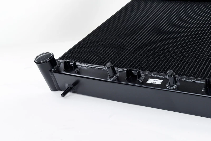 CSF 06-08 Subaru Forester XT All Aluminum Radiator - Image 3
