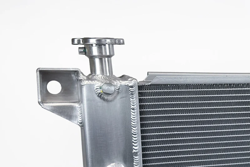 CSF 10-14 Ford Raptor and F-150 High Performance Radiator - Image 4