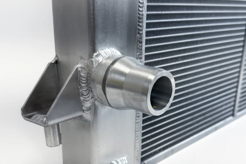 CSF 10-14 Ford Raptor and F-150 High Performance Radiator - Image 8