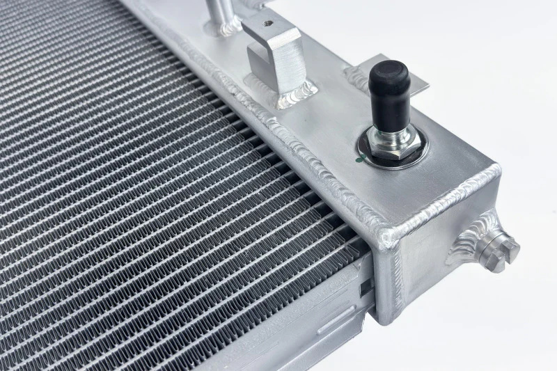 CSF 17-20 Ford Raptor / 15-25 F-150 High Performance Radiator - Image 4