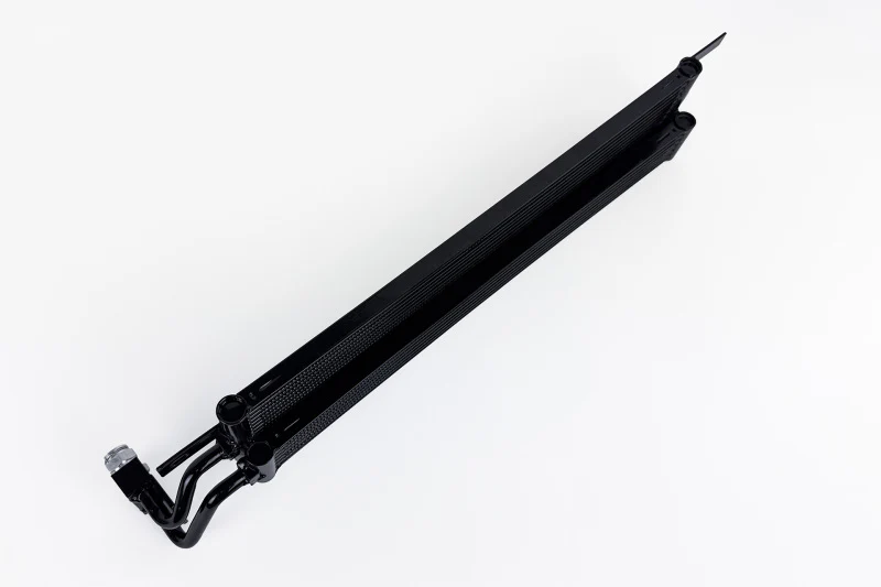 CSF 18-24 Jeep Wrangler / 20-23 Jeep Gladiator High-Performance Transmission Oil Cooler - Image 2