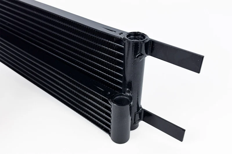 CSF 18-24 Jeep Wrangler / 20-23 Jeep Gladiator High-Performance Transmission Oil Cooler - Image 4