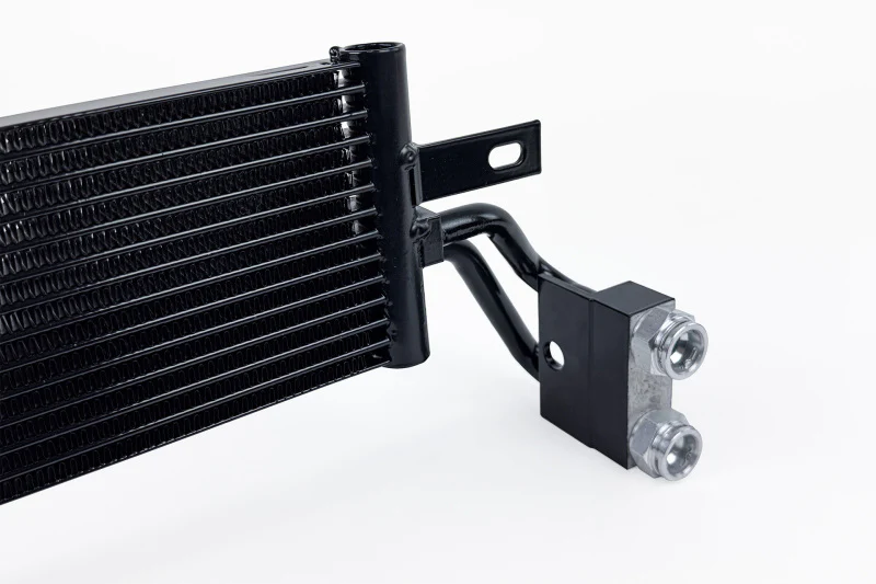 CSF 18-24 Jeep Wrangler / 20-23 Jeep Gladiator High-Performance Transmission Oil Cooler - Image 5