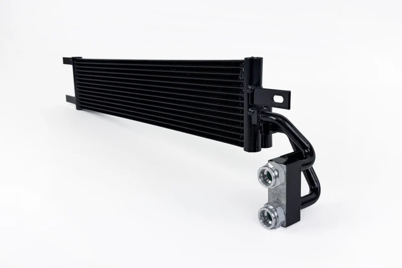 CSF 18-24 Jeep Wrangler / 20-23 Jeep Gladiator High-Performance Transmission Oil Cooler - Image 7