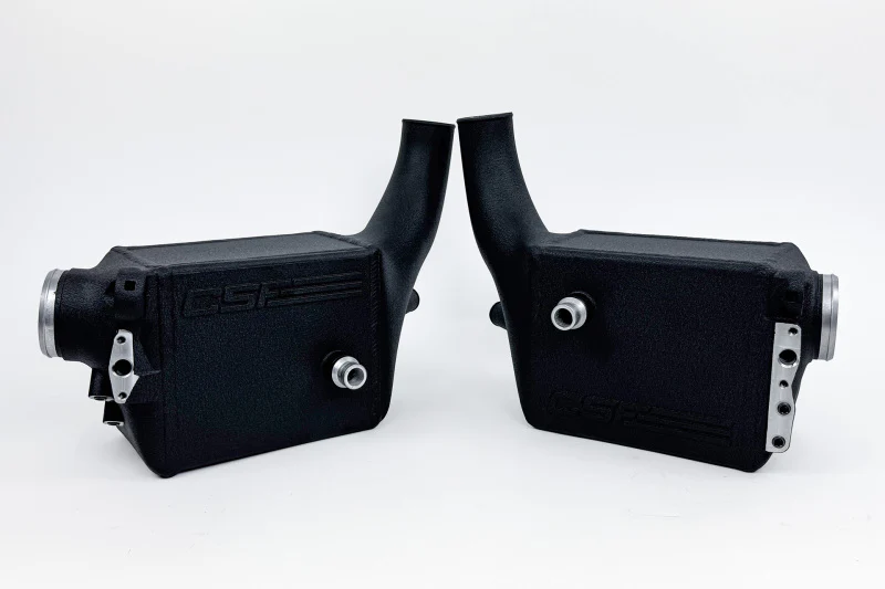 CSF 2025+ BMW G90 M5 / G99 M5 Touring Charge Air Cooler - Image 10