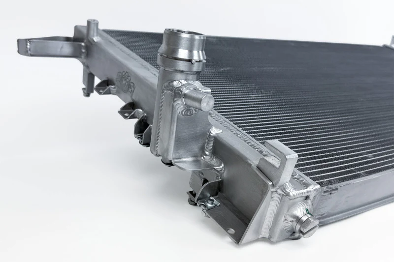 CSF 21-25 Ford Raptor and F-150 High Performance Radiator - Image 3