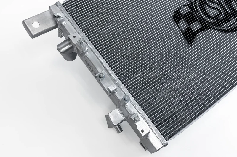 CSF 21-25 Ford Raptor and F-150 High Performance Radiator - Image 4