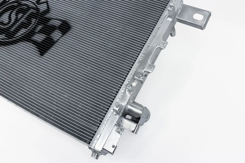 CSF 21-25 Ford Raptor and F-150 High Performance Radiator - Image 5