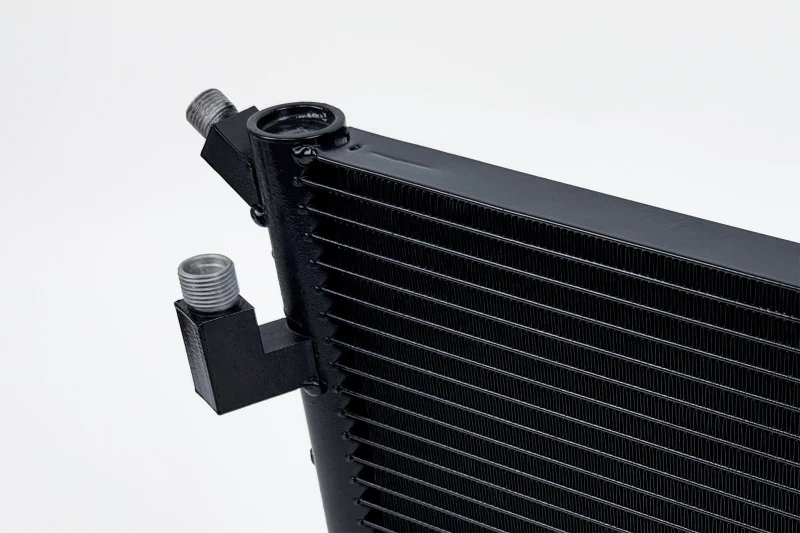 CSF Porsche 964/993 OEM+ Performance A/C Condenser - Image 4