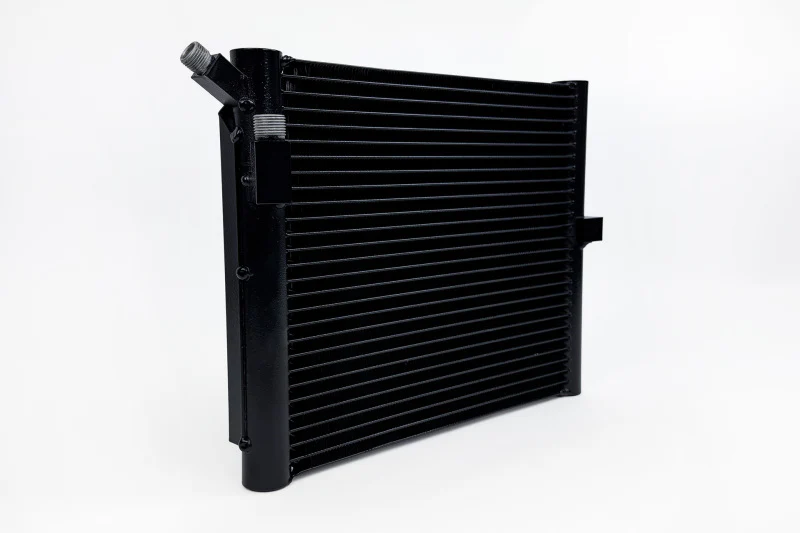 CSF Porsche 964/993 OEM+ Performance A/C Condenser - Image 5