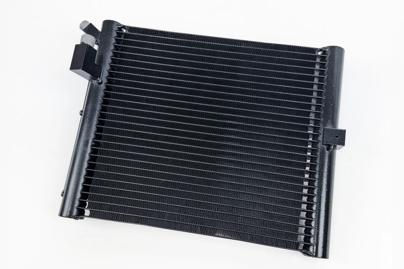 CSF Porsche 964/993 OEM+ Performance A/C Condenser - Image 6