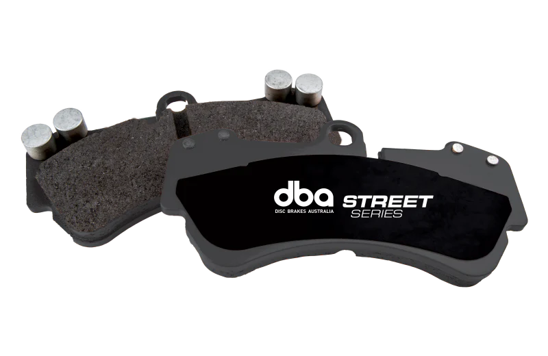 DBA 01-05 Lexus IS300 Street Series Rear Brake Pads - Image 5