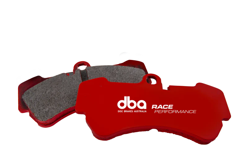 DBA 18-21 Subaru WRX STI Rear RP Performance Brake Pads - Image 4