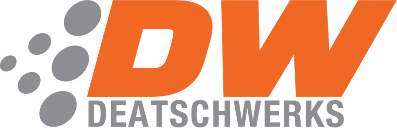 DeatschWerks DW440 440lph Brushless Fuel Pump w/ Dual Speed Controller - Image 5