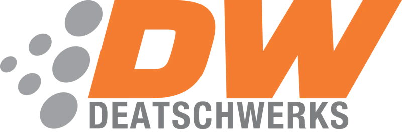 DeatschWerks DW440 440lph Brushless Fuel Pump w/ Dual Speed Controller - Image 6