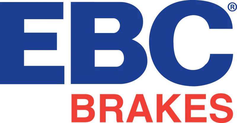 EBC S11 Brake Pad and Rotor Kit - Image 6
