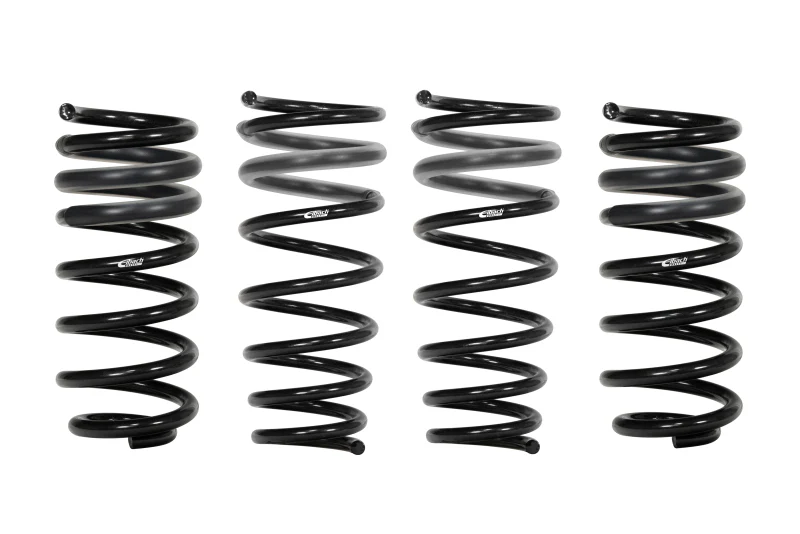 Eibach 19-25 BMW X5 X50i xDrive SUV 4.4L V8 AWD G05 Pro-Kit