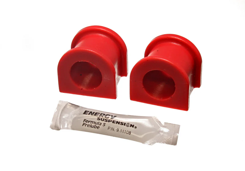 Energy Suspension Front S.B. Set 24mm - Red - Image 3