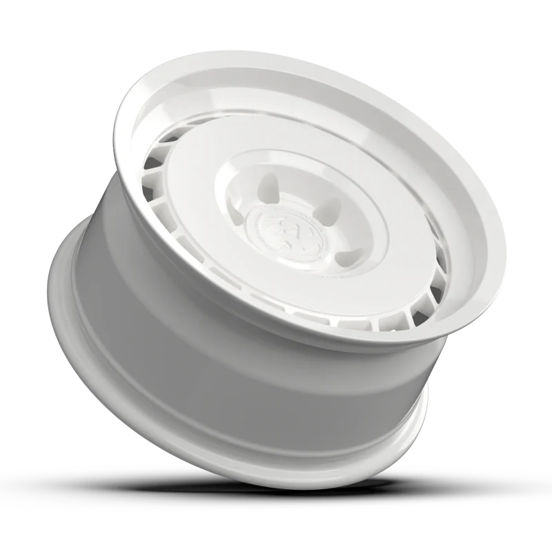 fifteen52 Evolution HD 17x8.5 6x139.7 0mm ET 106.2mm Center Bore Classic White Wheel - Image 4