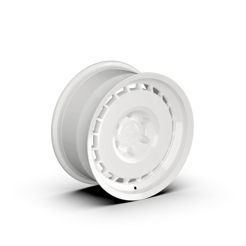 fifteen52 Evolution MX 17x8 5x112 20mm ET 57.1mm Center Bore Classic White Wheel - Image 3