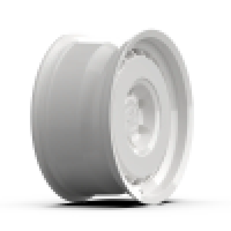 fifteen52 Evolution MX 17x8 5x114.3 38mm ET 73.1mm Center Bore Classic White Wheel