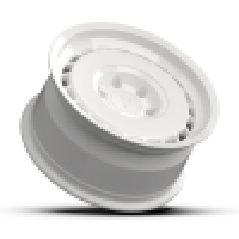 fifteen52 Evolution MX 17x8 5x114.3 38mm ET 73.1mm Center Bore Classic White Wheel - Image 2