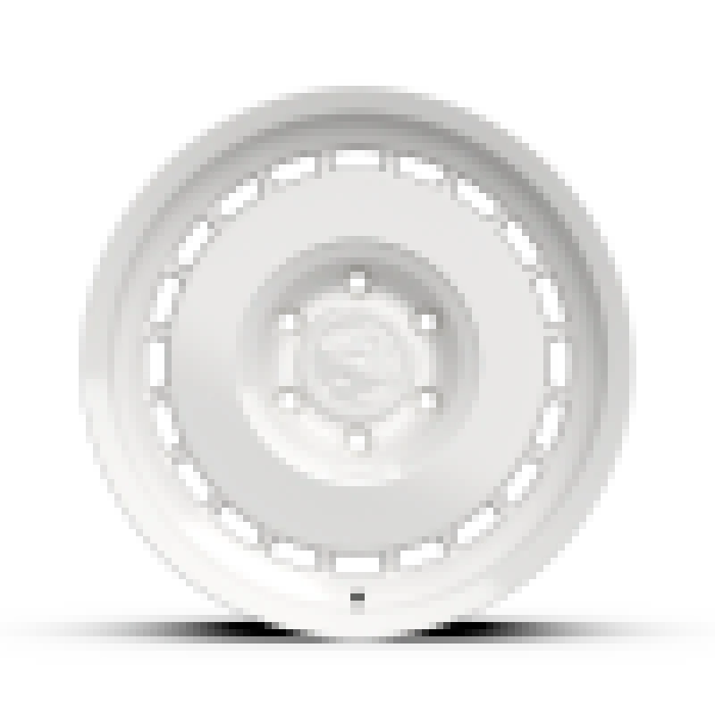fifteen52 Evolution MX 17x8 5x114.3 38mm ET 73.1mm Center Bore Classic White Wheel - Image 3