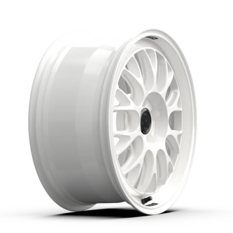 fifteen52 Holeshot RSR 18x9 5x100 42mm ET 73.1mm Center Bore Rally White (Gloss White) Wheel - Image 2