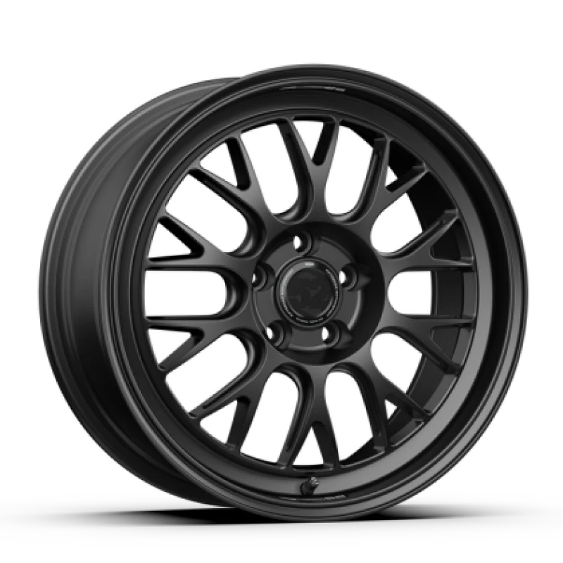 fifteen52 Holeshot RSR 19x8.5 5x108 42mm ET 63.4mm Center Bore Frosted Graphite Wheel - Image 3