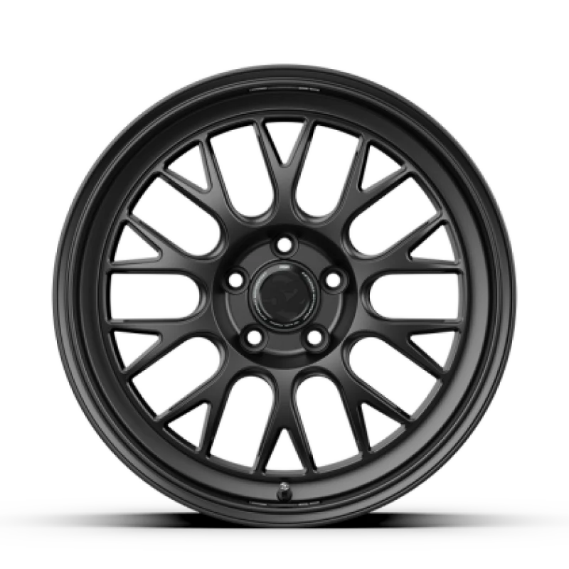 fifteen52 Holeshot RSR 19x9.5 5x114.3 38mm ET 73.1mm Center Bore Frosted Graphite Wheel