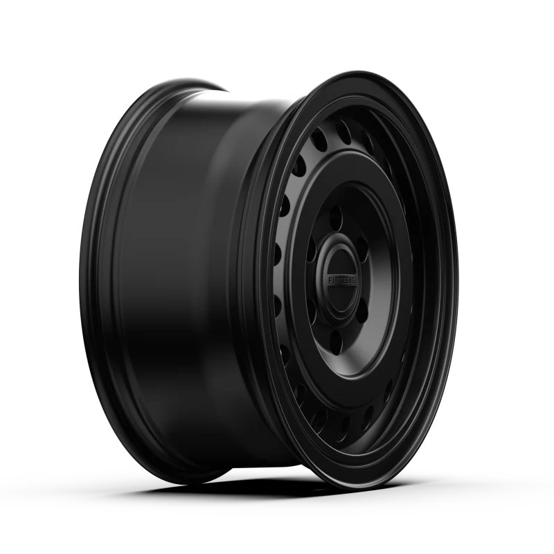 fifteen52 Neito HD 17x8 5x130 35mm ET 84.1mm Center Bore Asphalt Black Wheel - Image 2
