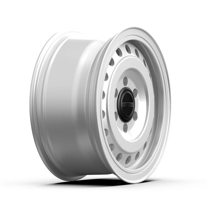 fifteen52 Neito HD 17x8 5x150 35mm ET 110.5mm Center Bore Radiant Silver Wheel - Image 3