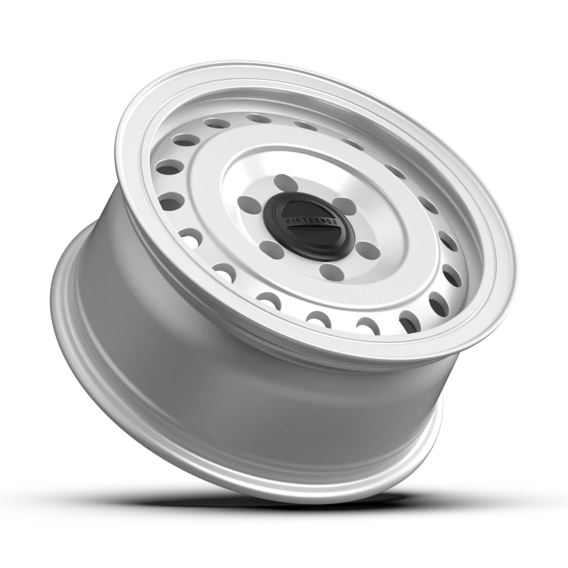 fifteen52 Neito HD 17x8 5x150 35mm ET 110.5mm Center Bore Radiant Silver Wheel - Image 4