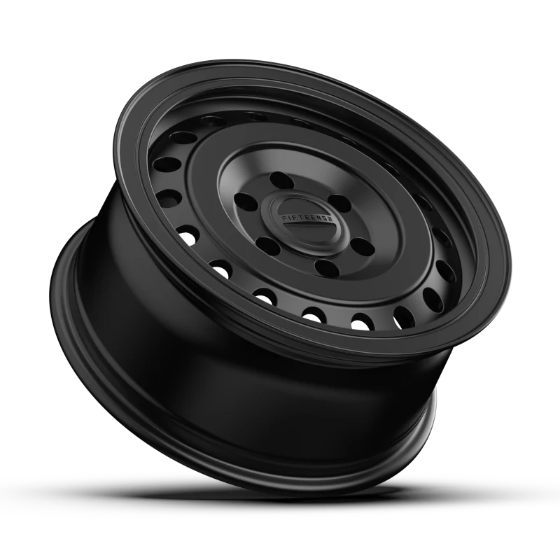 fifteen52 Neito HD 17x8 6x139.7 35mm ET 106.2mm Center Bore Asphalt Black Wheel - Image 4