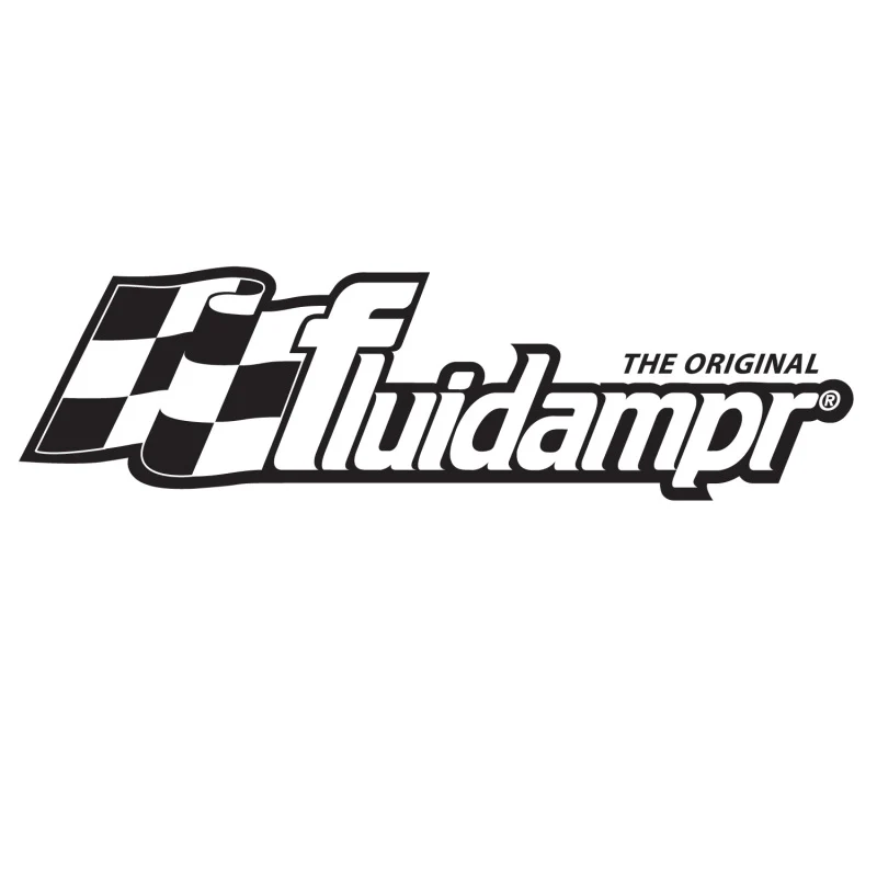 Fluidampr 92-10 Toyota 1UZ-FE/2UZ-FE/3UZ-FE SOHC/DOHC Steel Internally Balanced Damper - Image 10