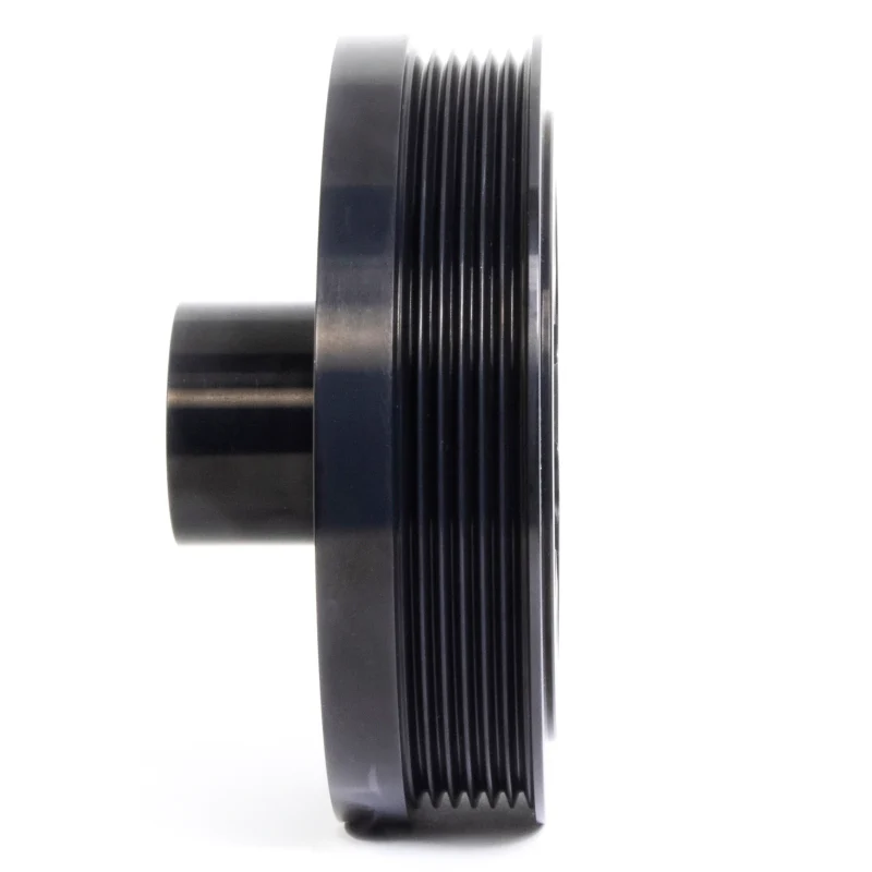 Fluidampr 92-10 Toyota 1UZ-FE/2UZ-FE/3UZ-FE SOHC/DOHC Steel Internally Balanced Damper - Image 3