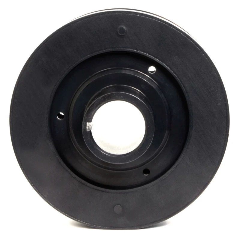 Fluidampr 92-10 Toyota 1UZ-FE/2UZ-FE/3UZ-FE SOHC/DOHC Steel Internally Balanced Damper - Image 4