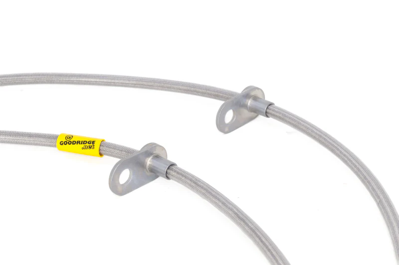 Goodridge 00-03 Celica GT-S Brake Lines - Image 5