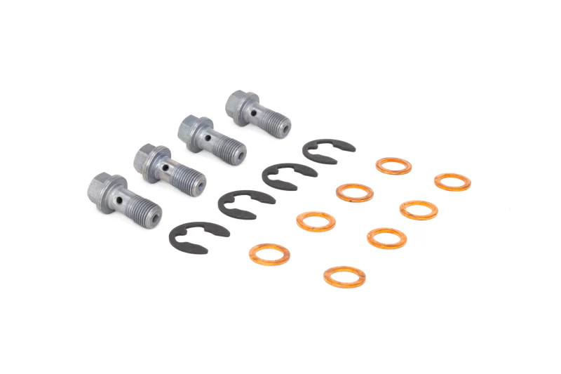 Goodridge 00-05 Toyota MR2 Spyder Stainless Steel Brake Line Kit - Image 10